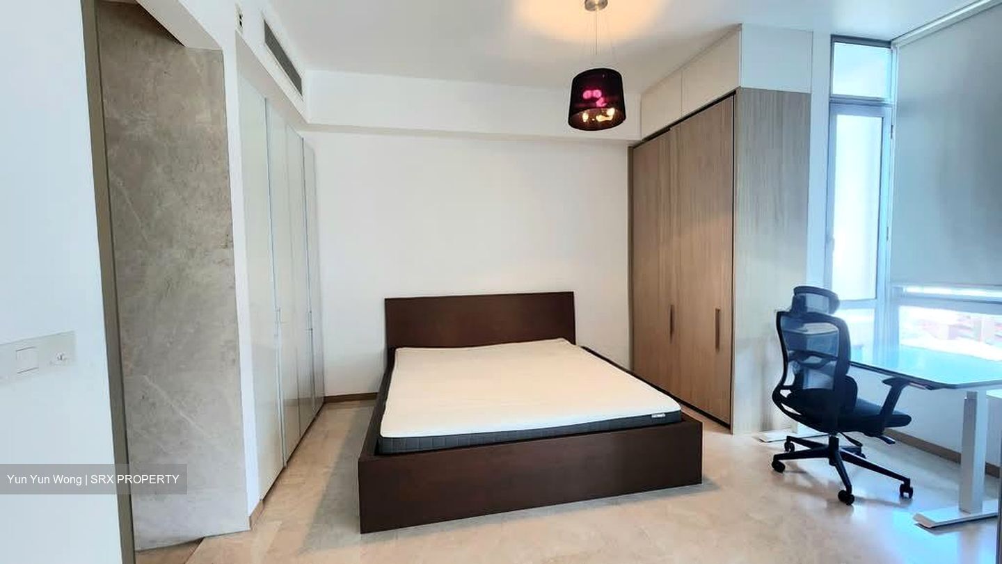 Martin Place Residences (D9), Condominium #570213791
